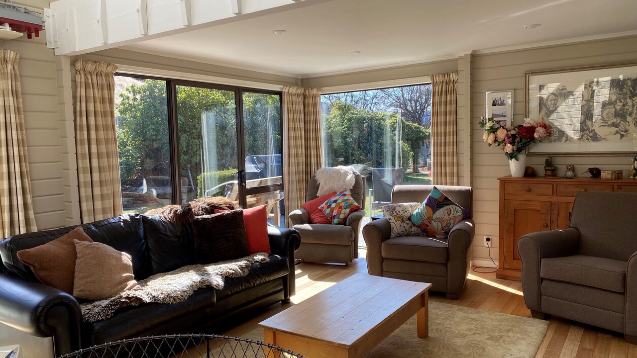 Photo of Livingroom in Dalefield