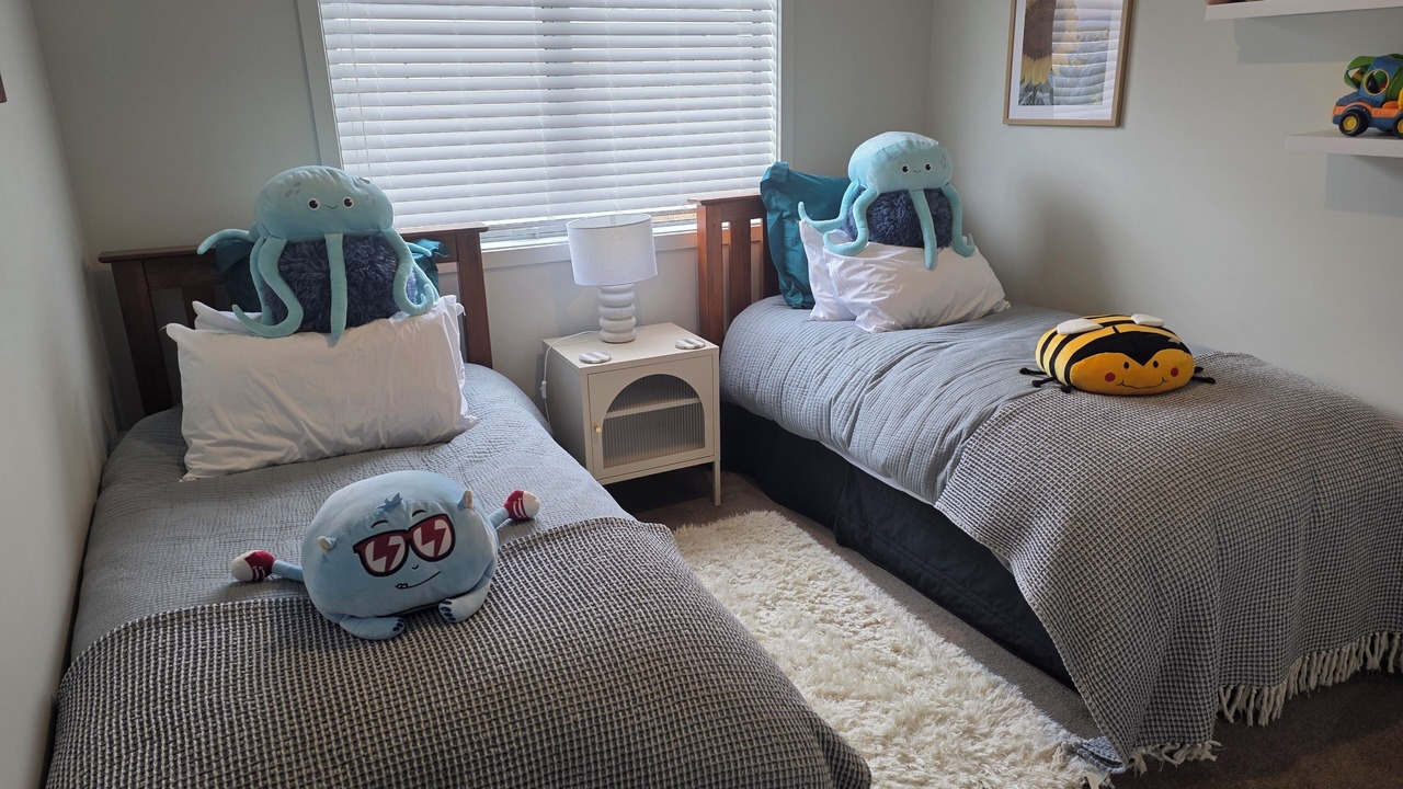Photo of Bedroom in One Tree Point