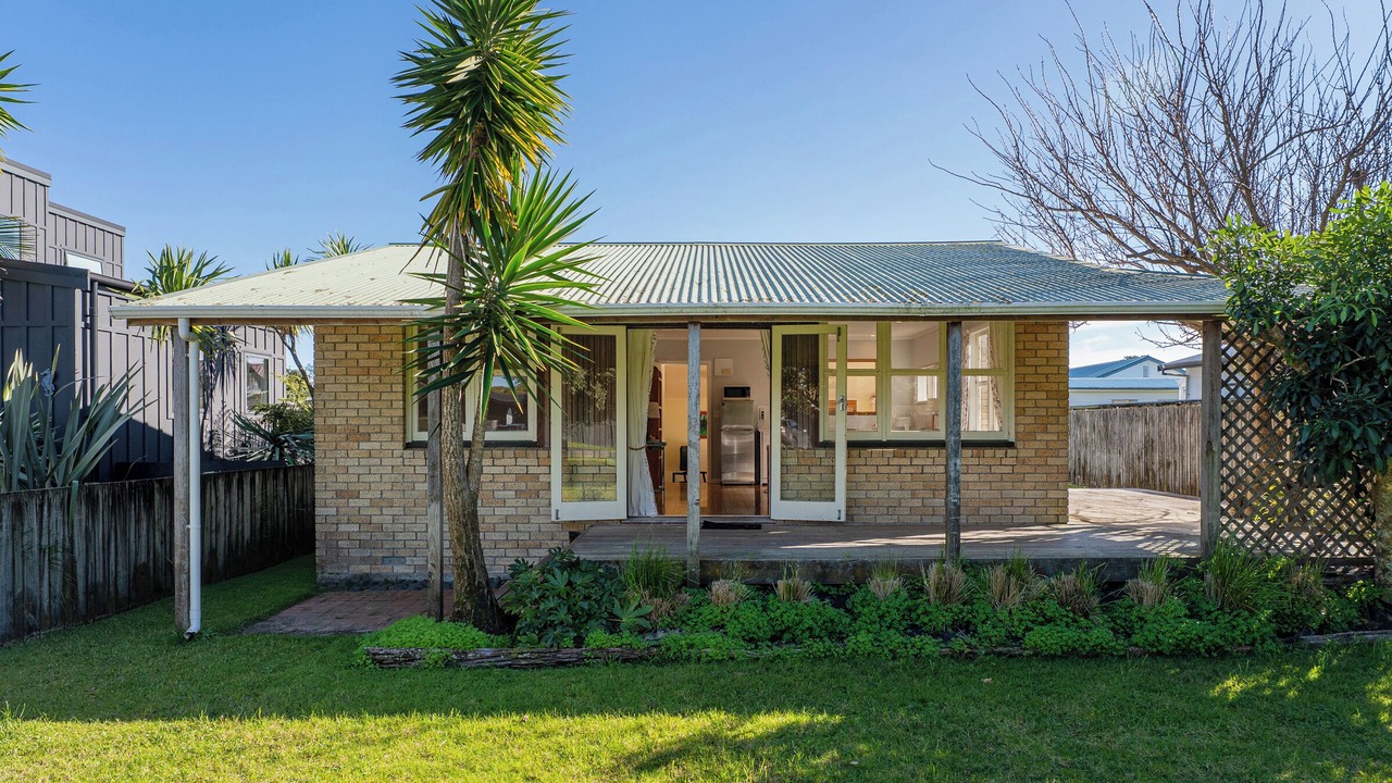 Photo of Outdoor in Whangamata