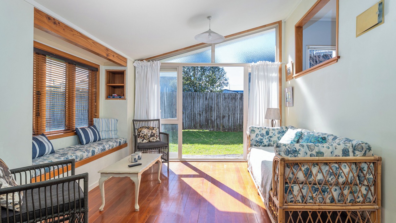 Photo of Livingroom in Whangamata