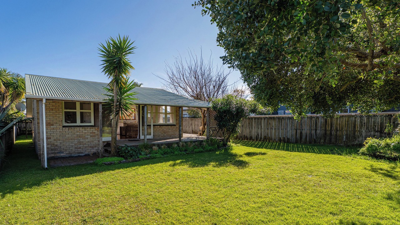 Photo of Outdoor in Whangamata