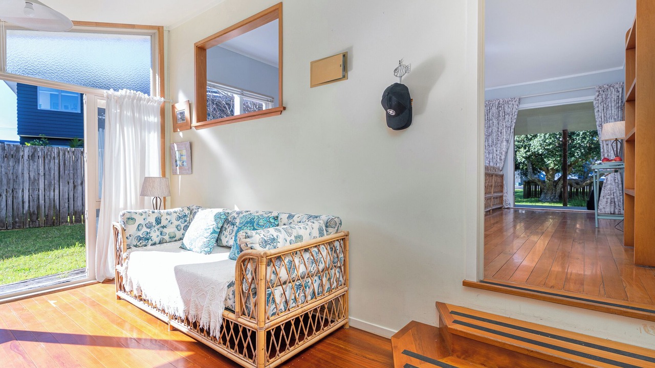 Photo of Livingroom in Whangamata