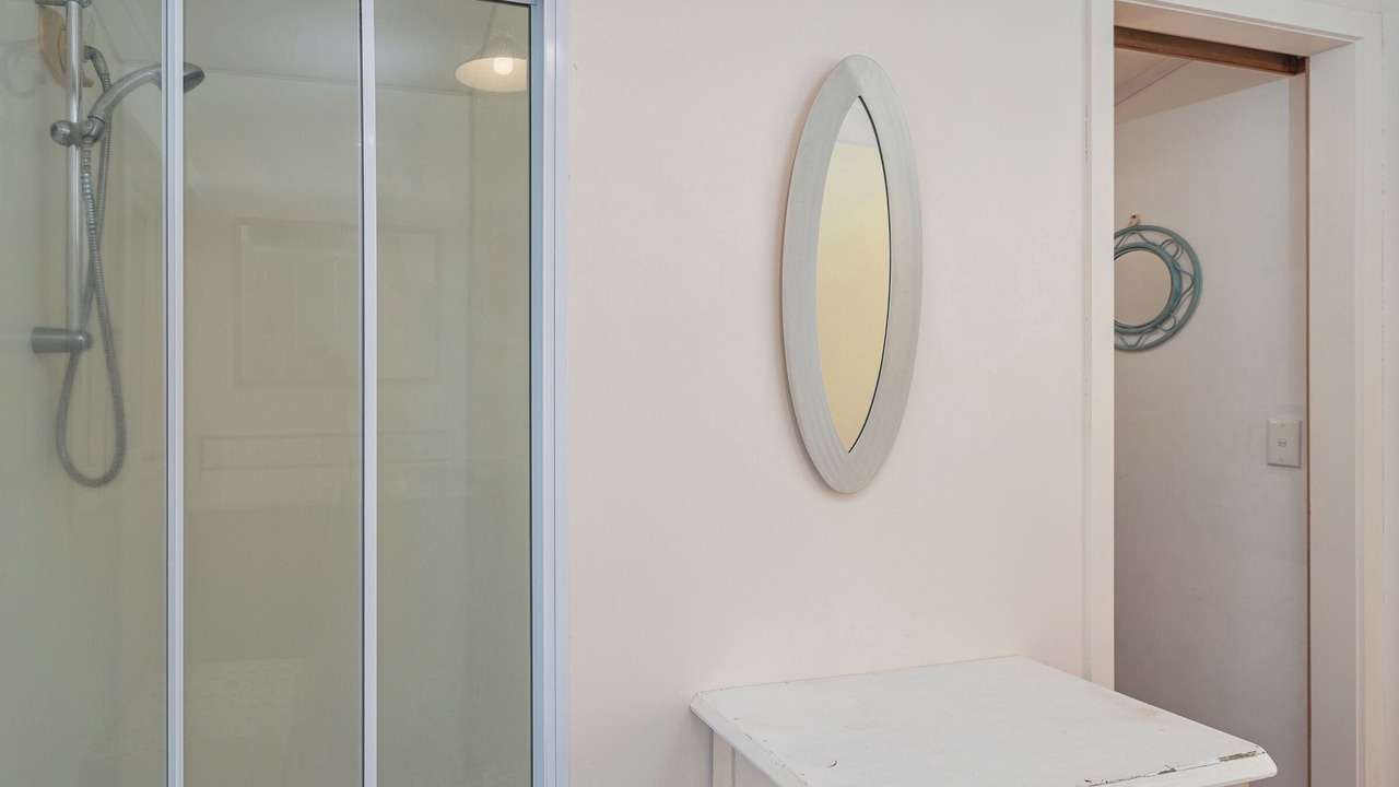 Photo of Bathroom in Whangamata