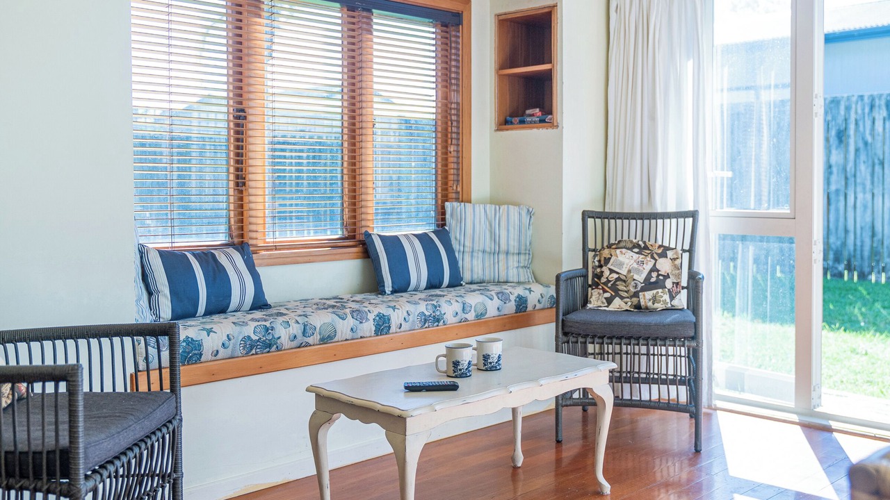 Photo of Livingroom in Whangamata