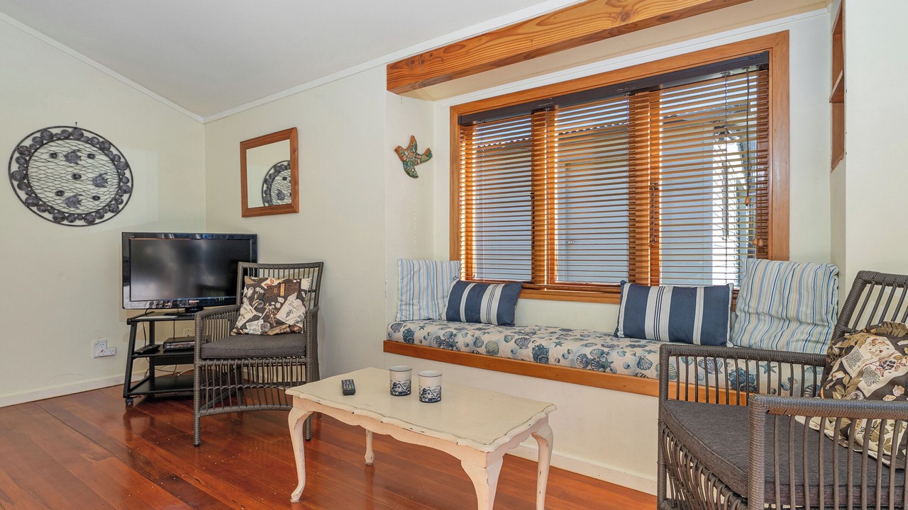Photo of Livingroom in Whangamata