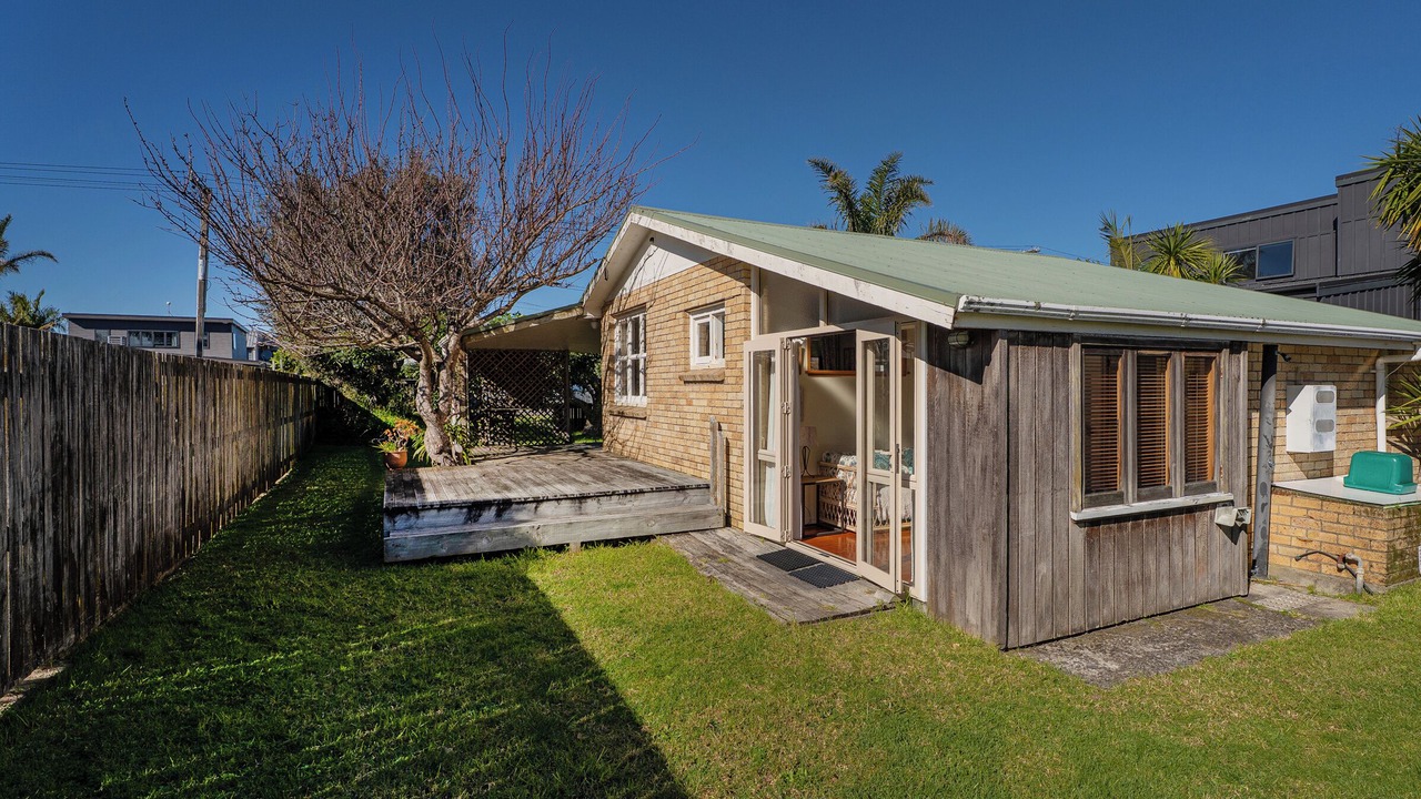 Photo of Outdoor in Whangamata