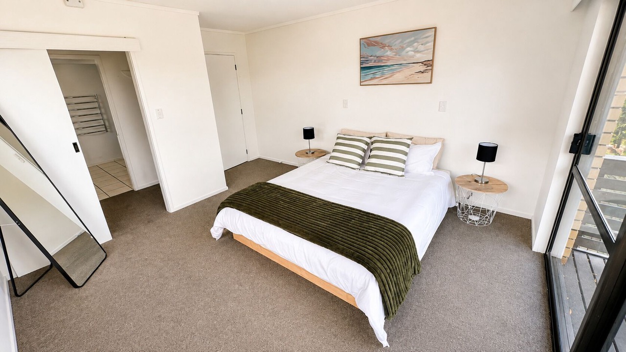 Photo of Bedroom in Takanini