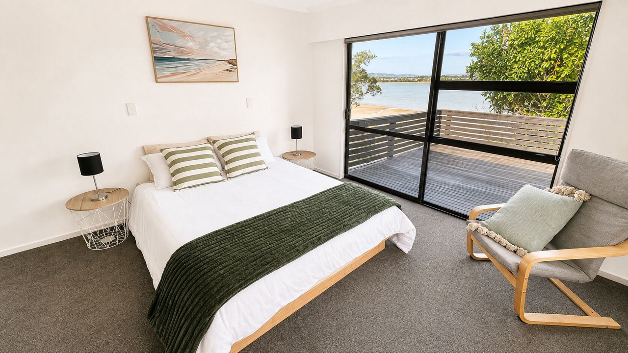 Photo of Bedroom in Takanini
