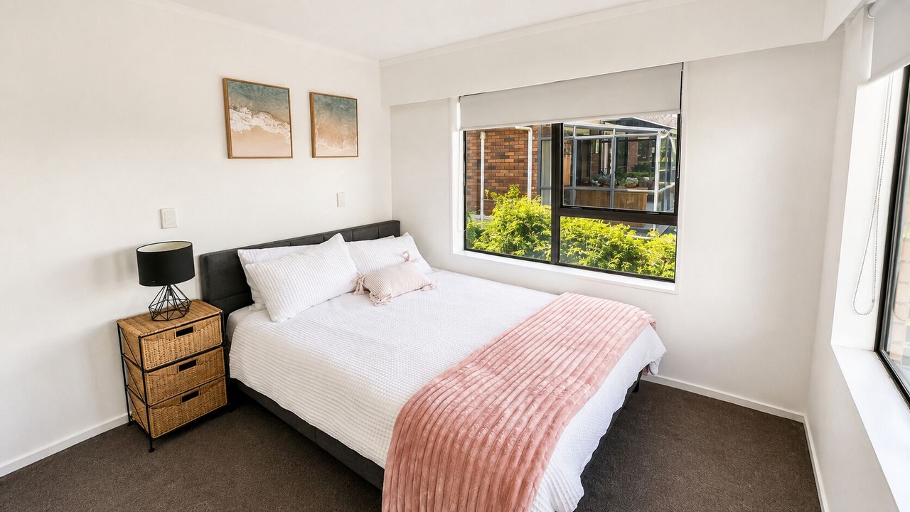 Photo of Bedroom in Takanini