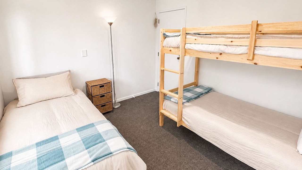 Photo of Bedroom in Takanini