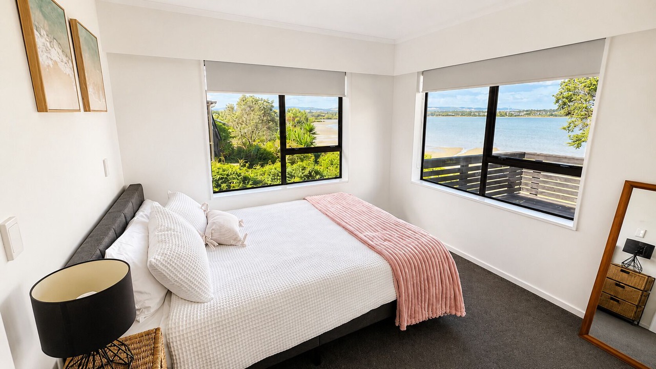 Photo of Bedroom in Takanini