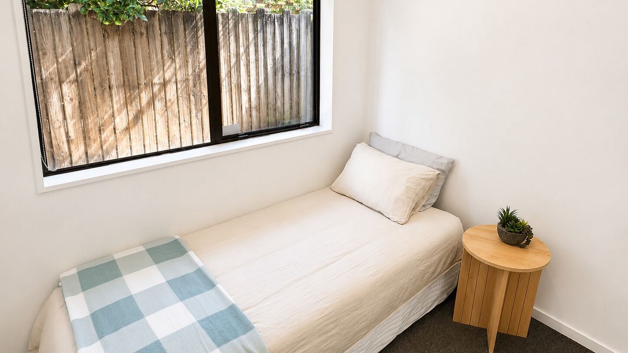 Photo of Bedroom in Takanini
