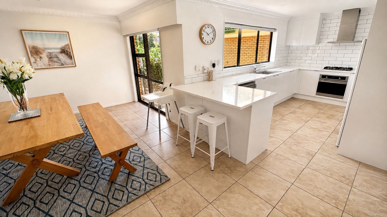 Photo of Kitchen in Takanini