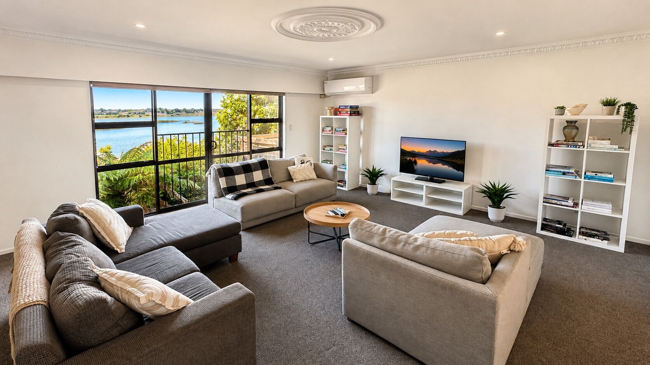 Photo of Livingroom in Takanini