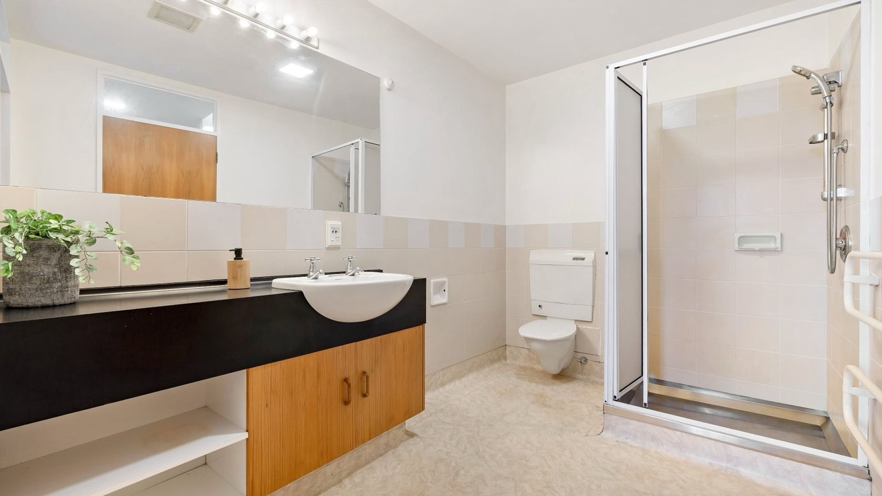 Photo of Bathroom in Queenstown