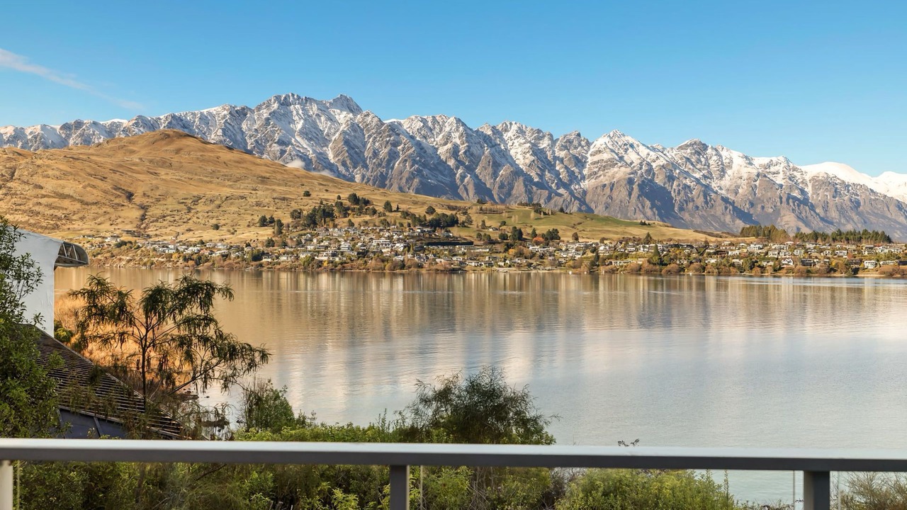 Photo of Patio Balcony in Queenstown