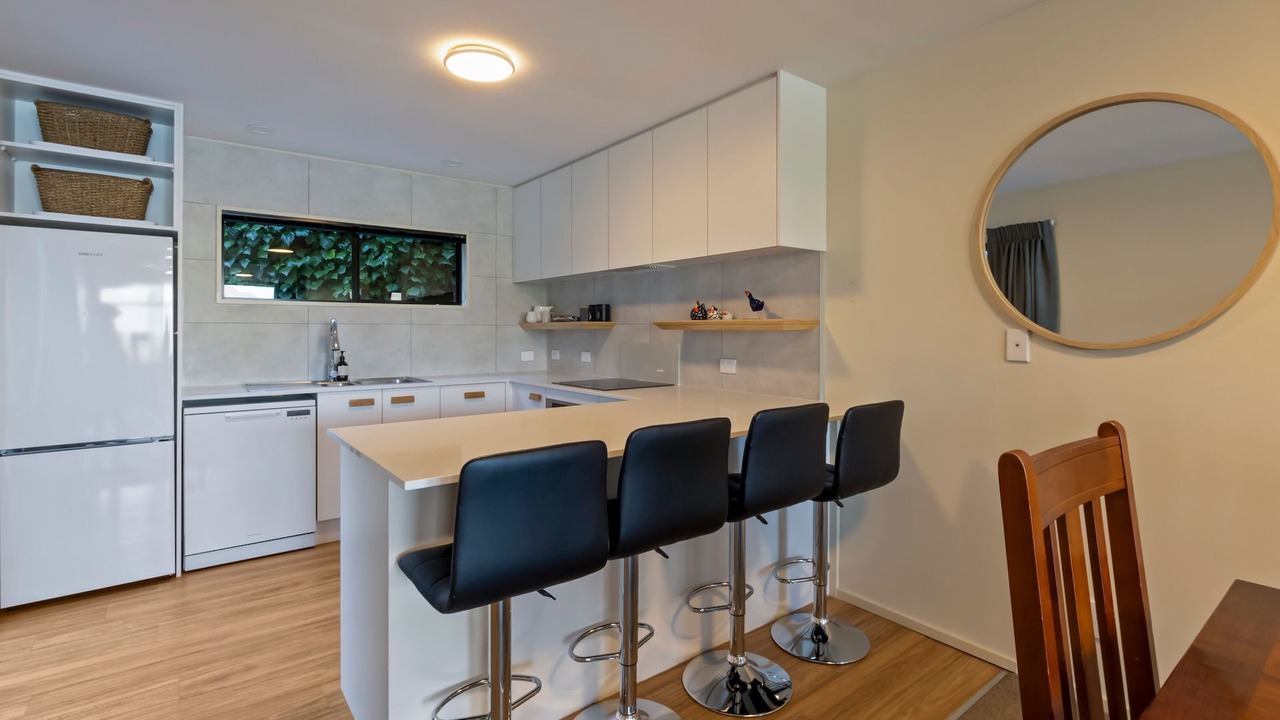 Photo of Kitchen in Queenstown