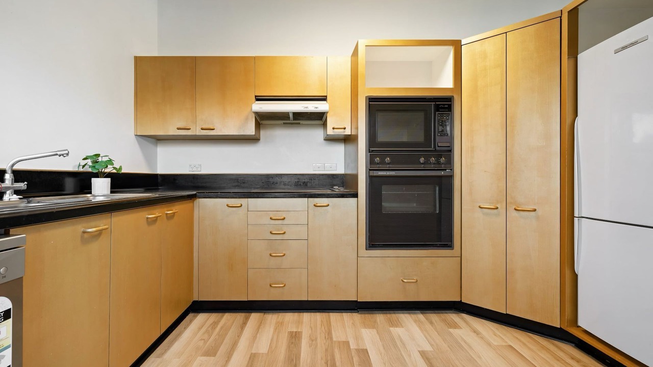 Photo of Kitchen in Queenstown