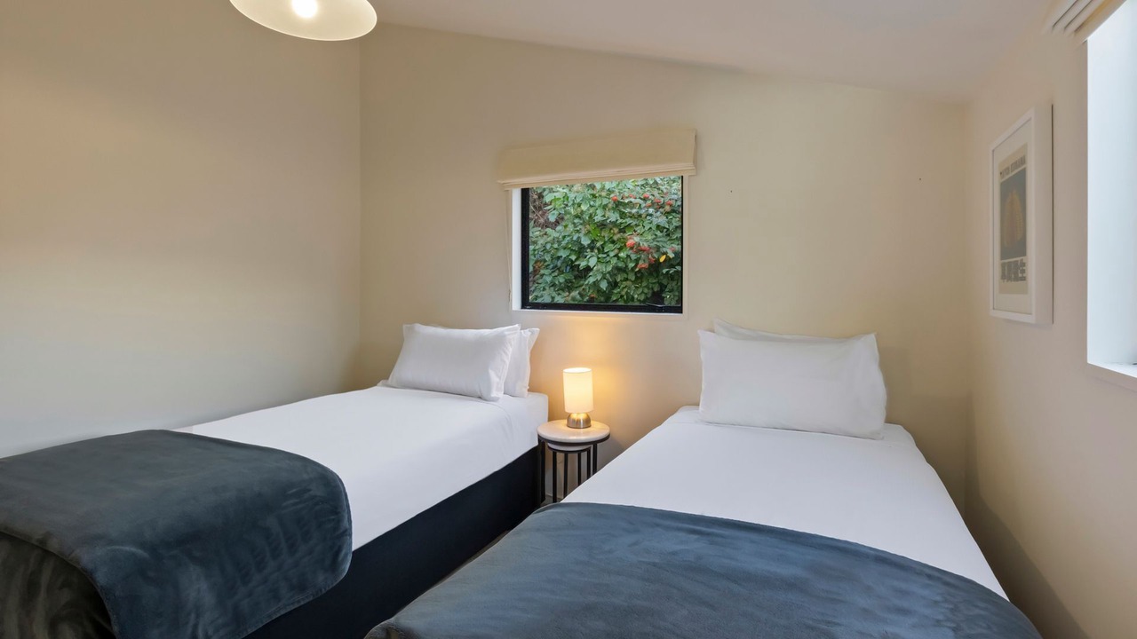 Photo of Bedroom in Queenstown