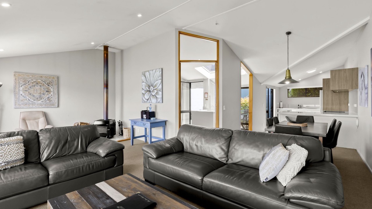Photo of Livingroom in Queenstown