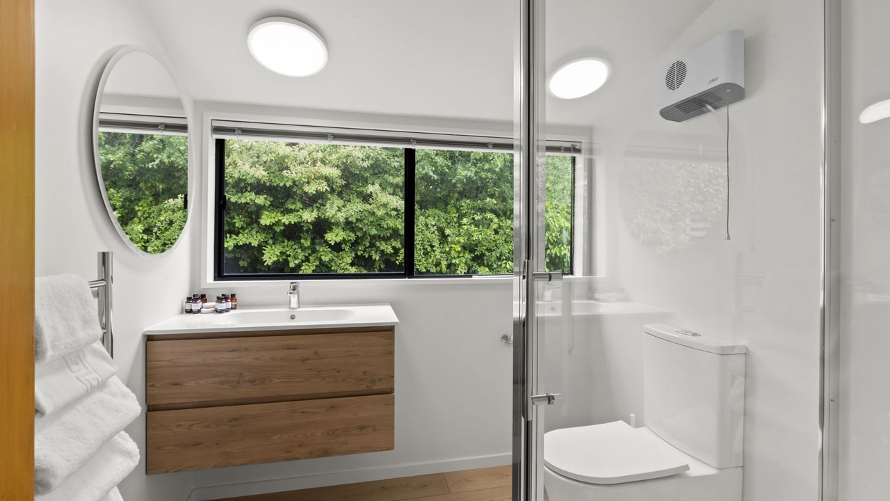 Photo of Bathroom in Queenstown