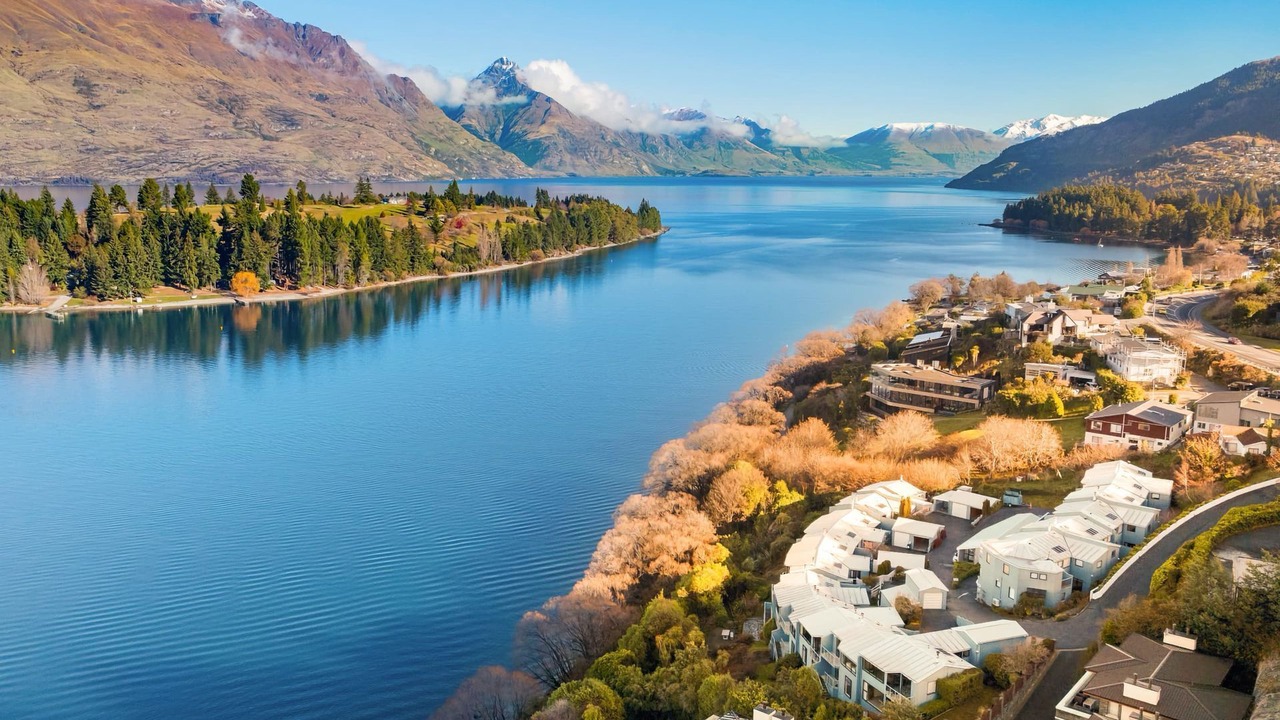 Photo of Outdoor in Queenstown