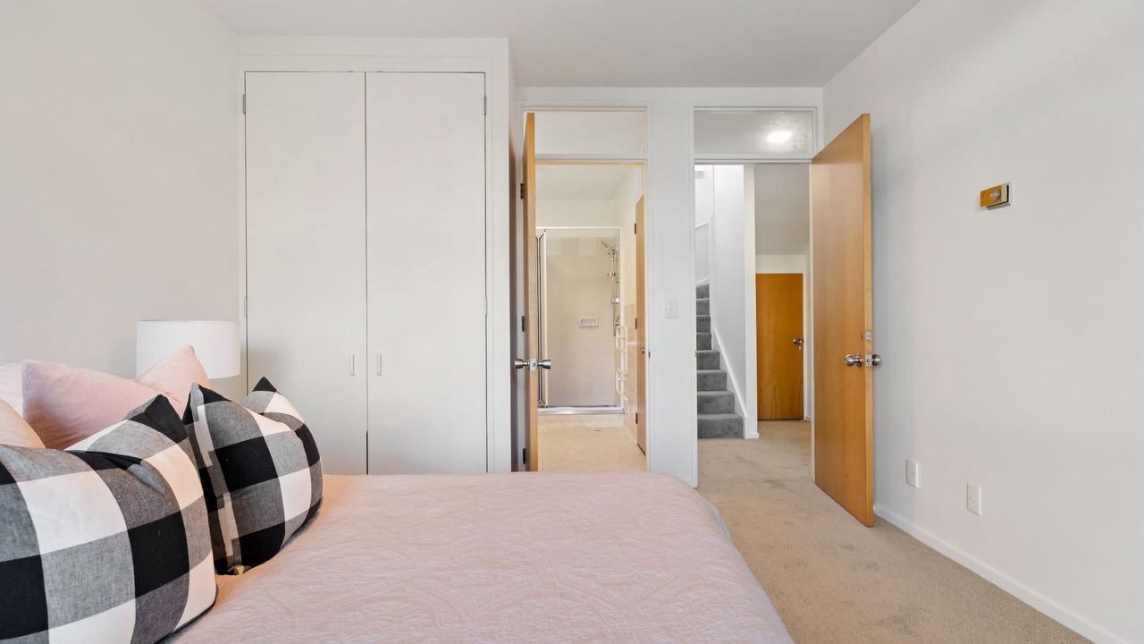 Photo of Bedroom in Queenstown