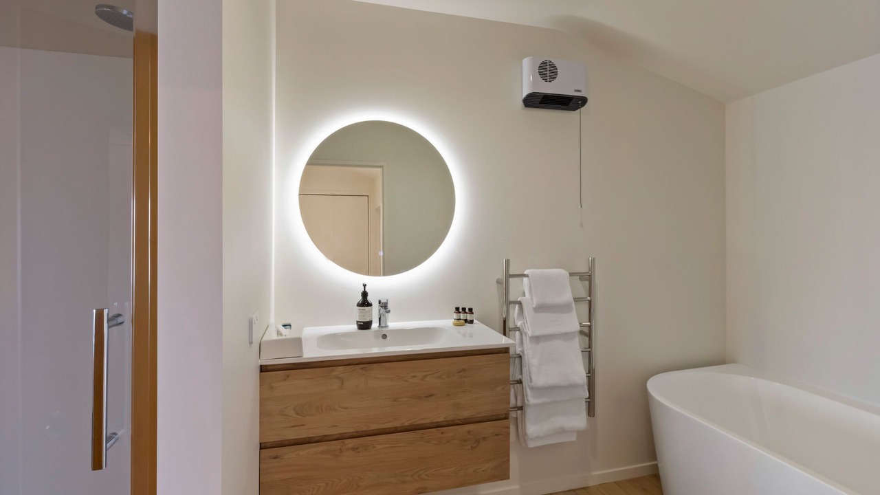 Photo of Bathroom in Queenstown
