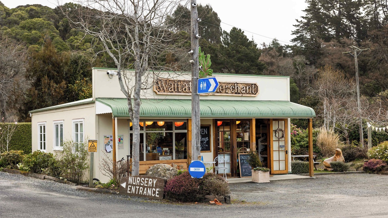 Photo of Outdoor in Dunedin