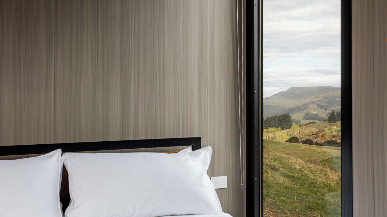 Photo of Bedroom in Dunedin