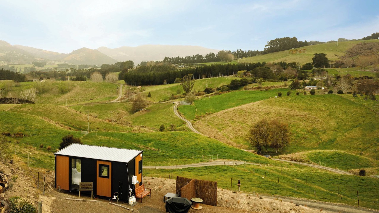 Photo of Outdoor in Dunedin