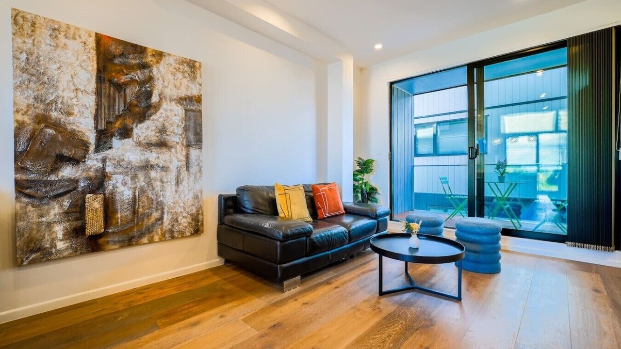 Photo of Livingroom in Belmont