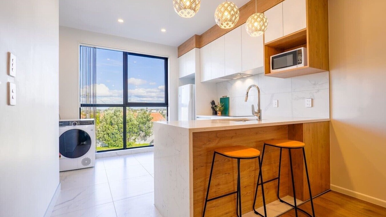 Photo of Kitchen in Belmont