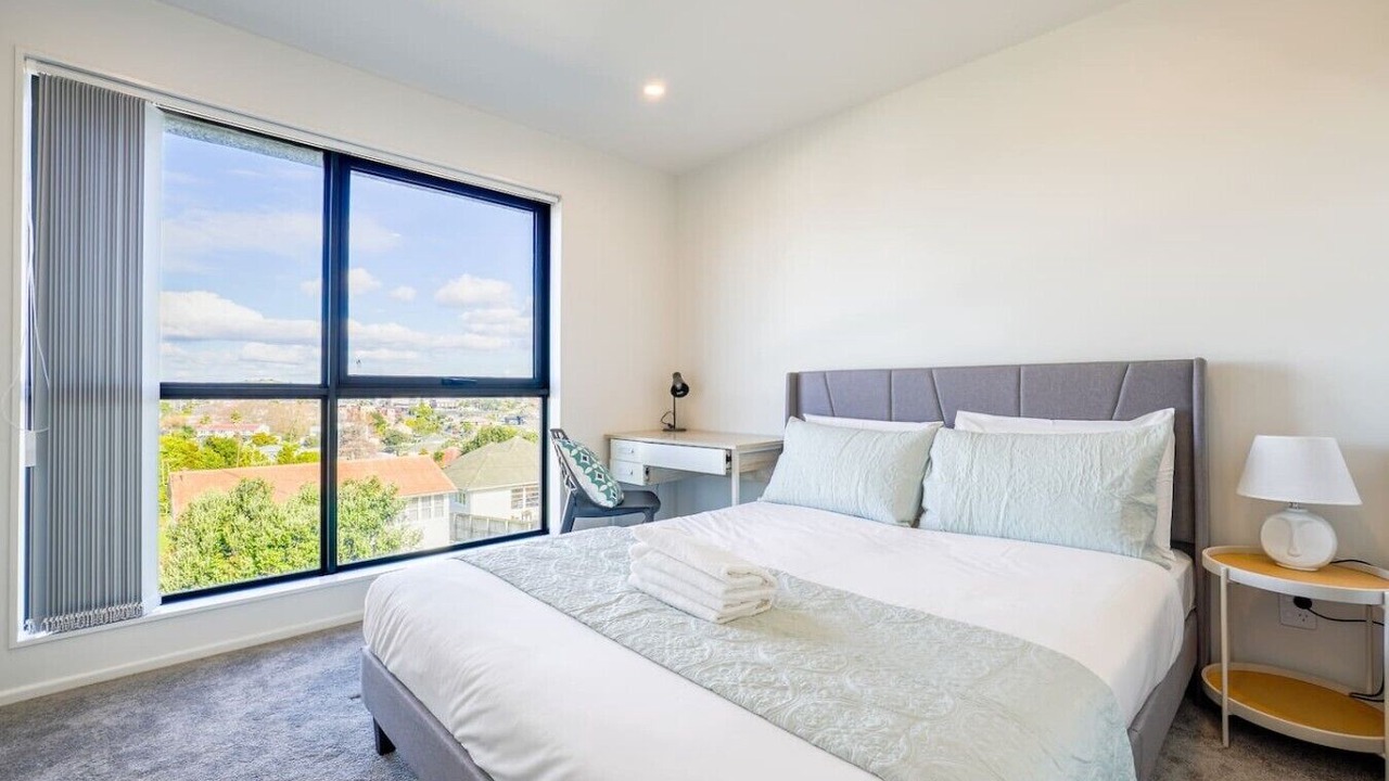 Photo of Bedroom in Belmont