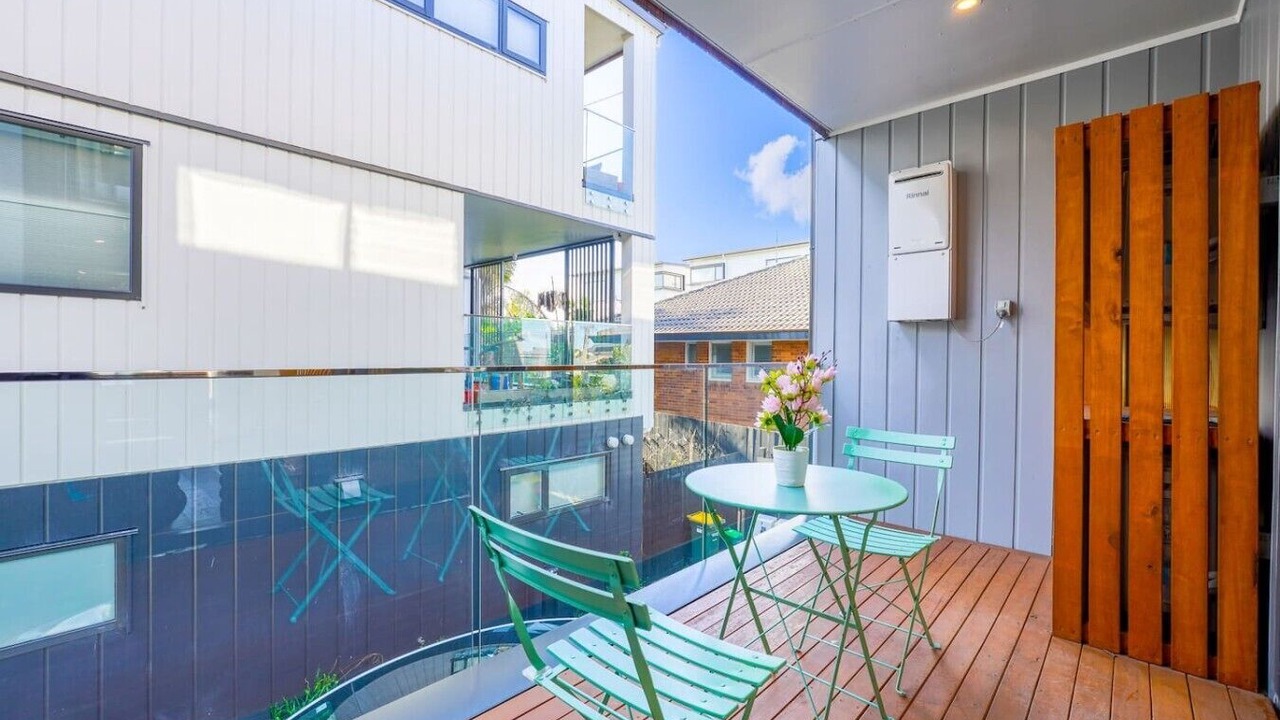 Photo of Outdoor in Belmont