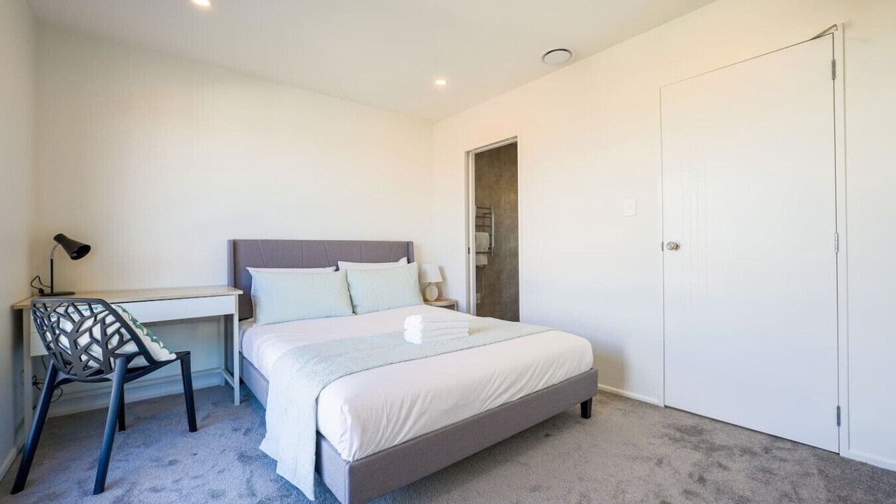 Photo of Bedroom in Belmont