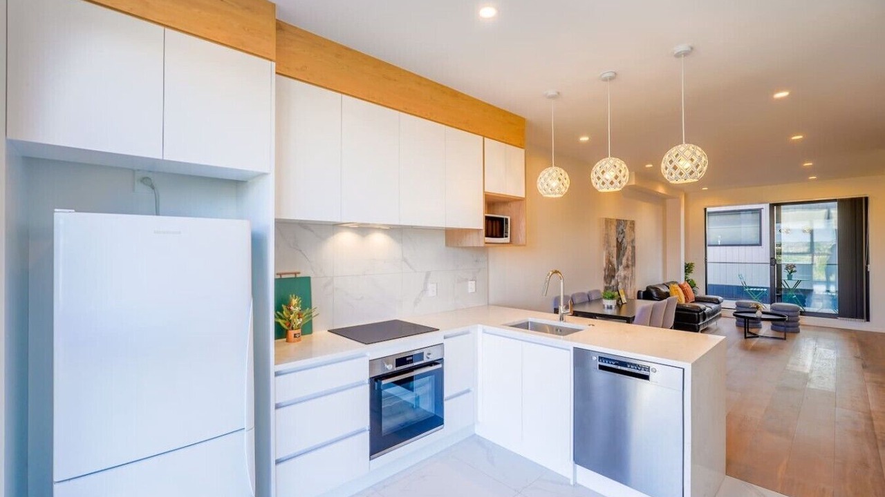Photo of Kitchen in Belmont