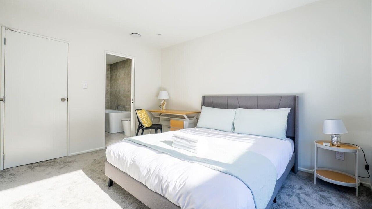 Photo of Bedroom in Belmont