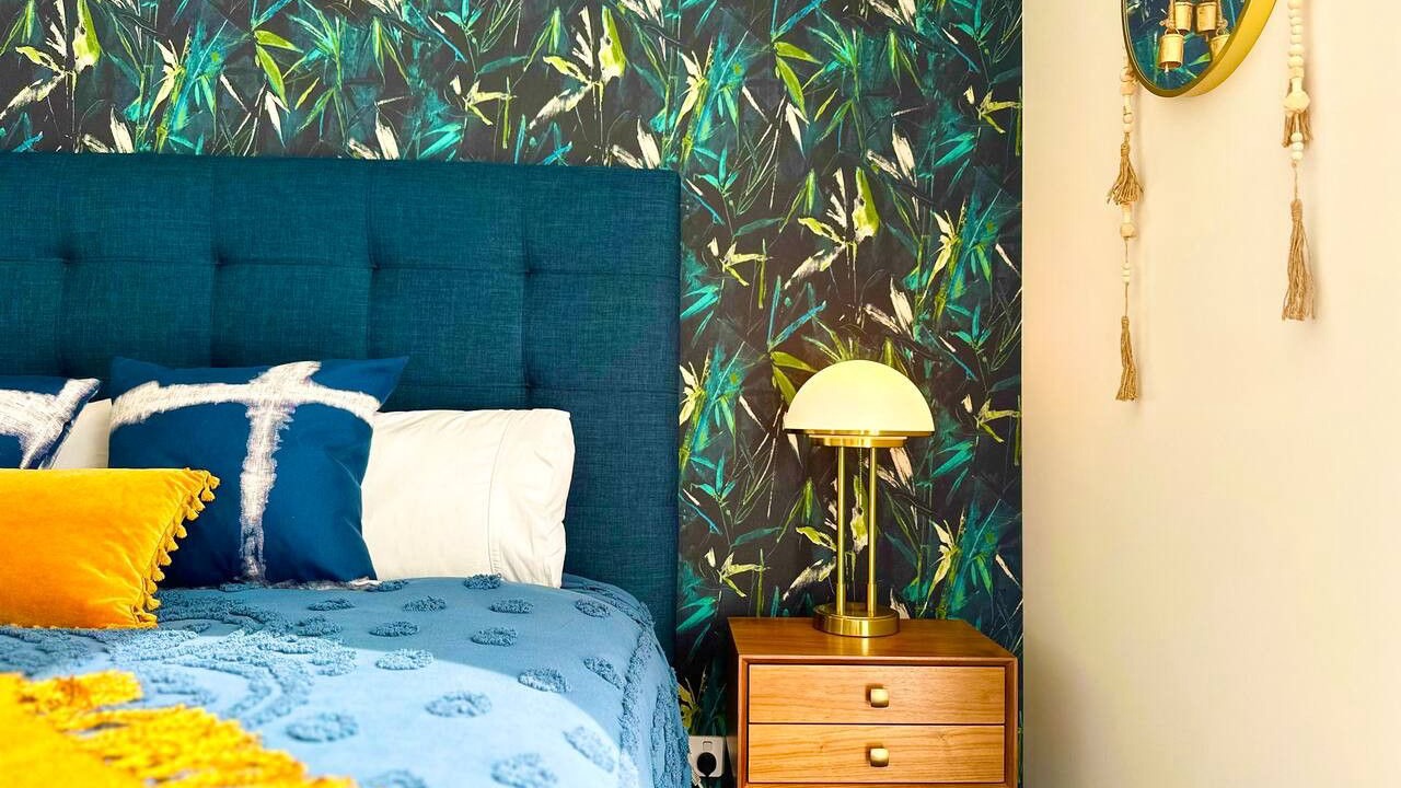 Photo of Bedroom in Addington