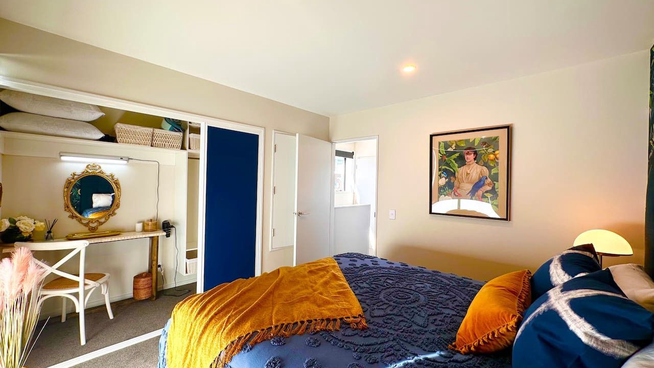 Photo of Bedroom in Addington