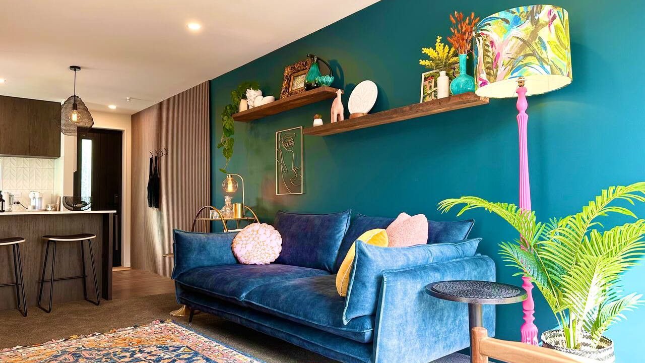 Photo of Livingroom in Addington