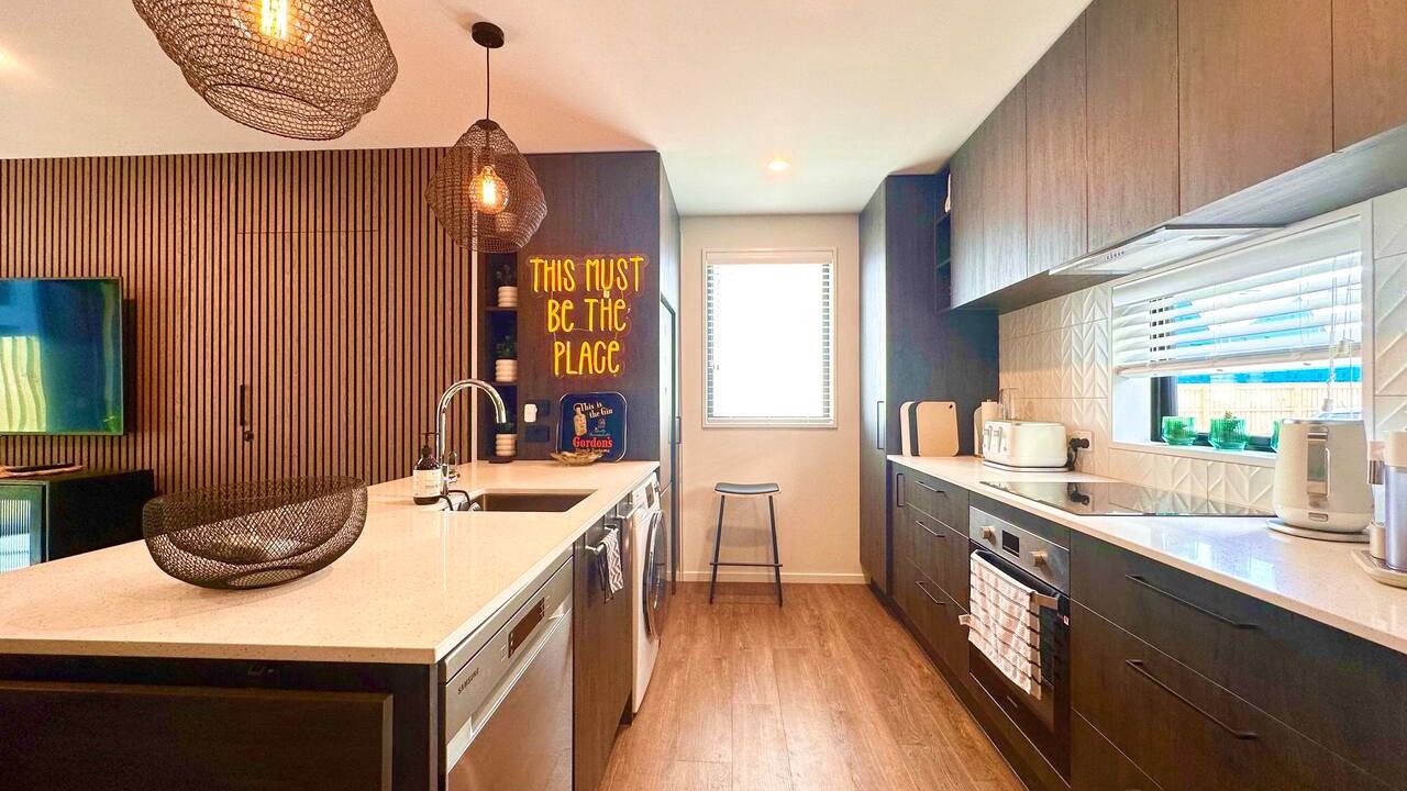 Photo of Kitchen in Addington