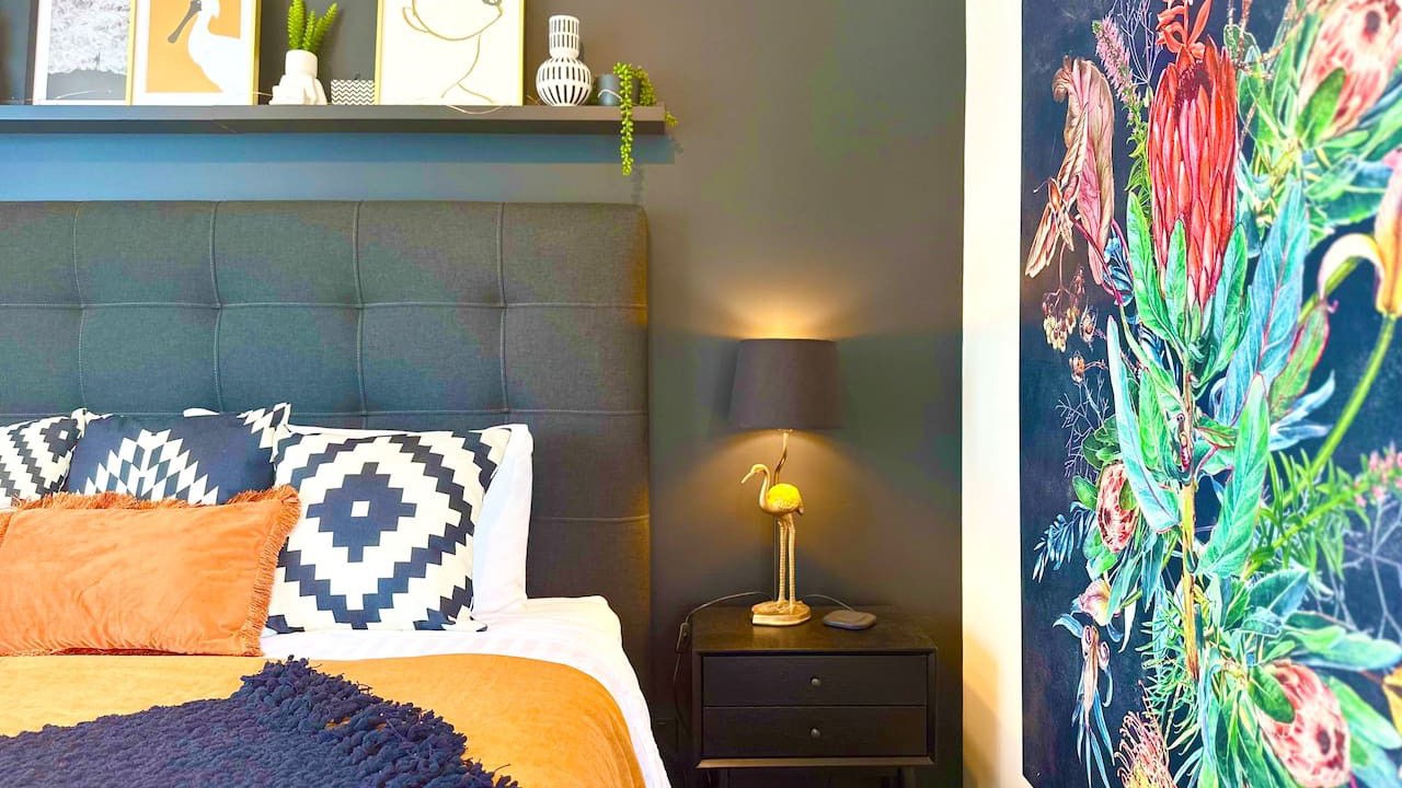 Photo of Bedroom in Addington