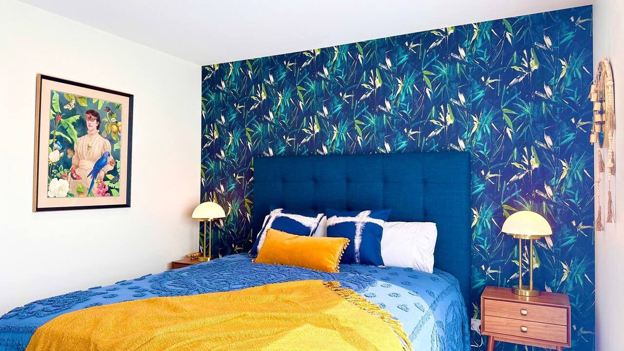 Photo of Bedroom in Addington