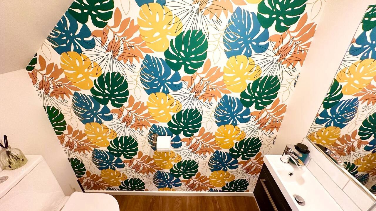 Photo of Bathroom in Addington