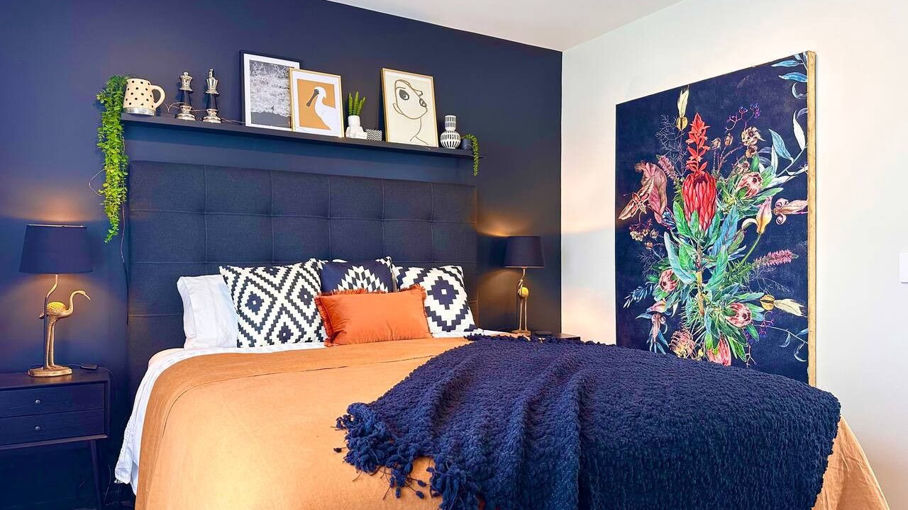 Photo of Bedroom in Addington