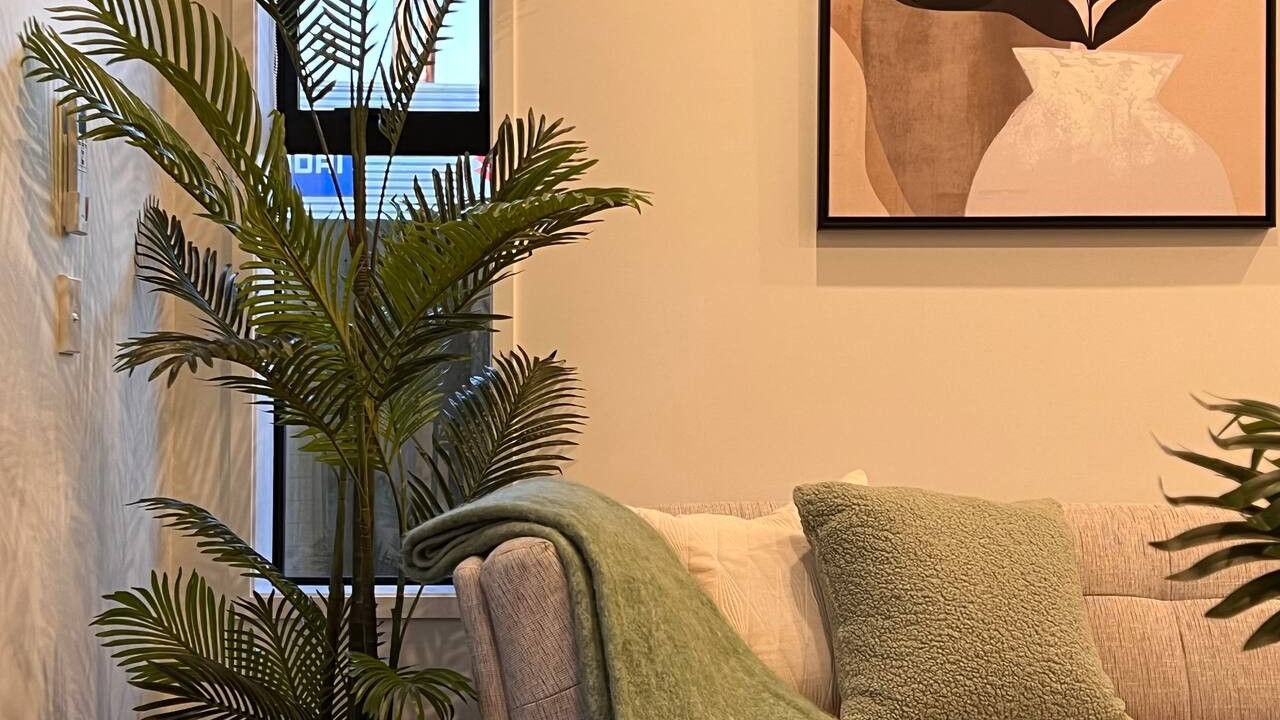 Photo of Bedroom in Christchurch City Centre