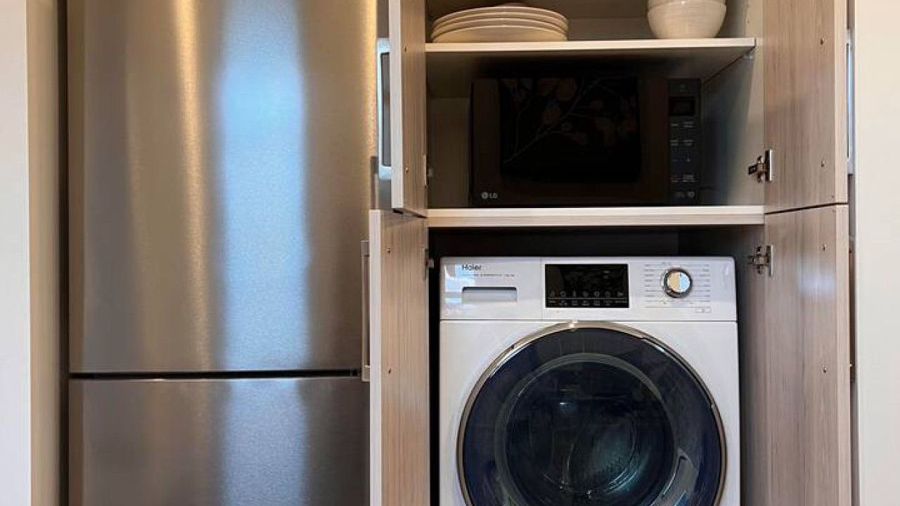 Photo of Kitchen in Christchurch City Centre