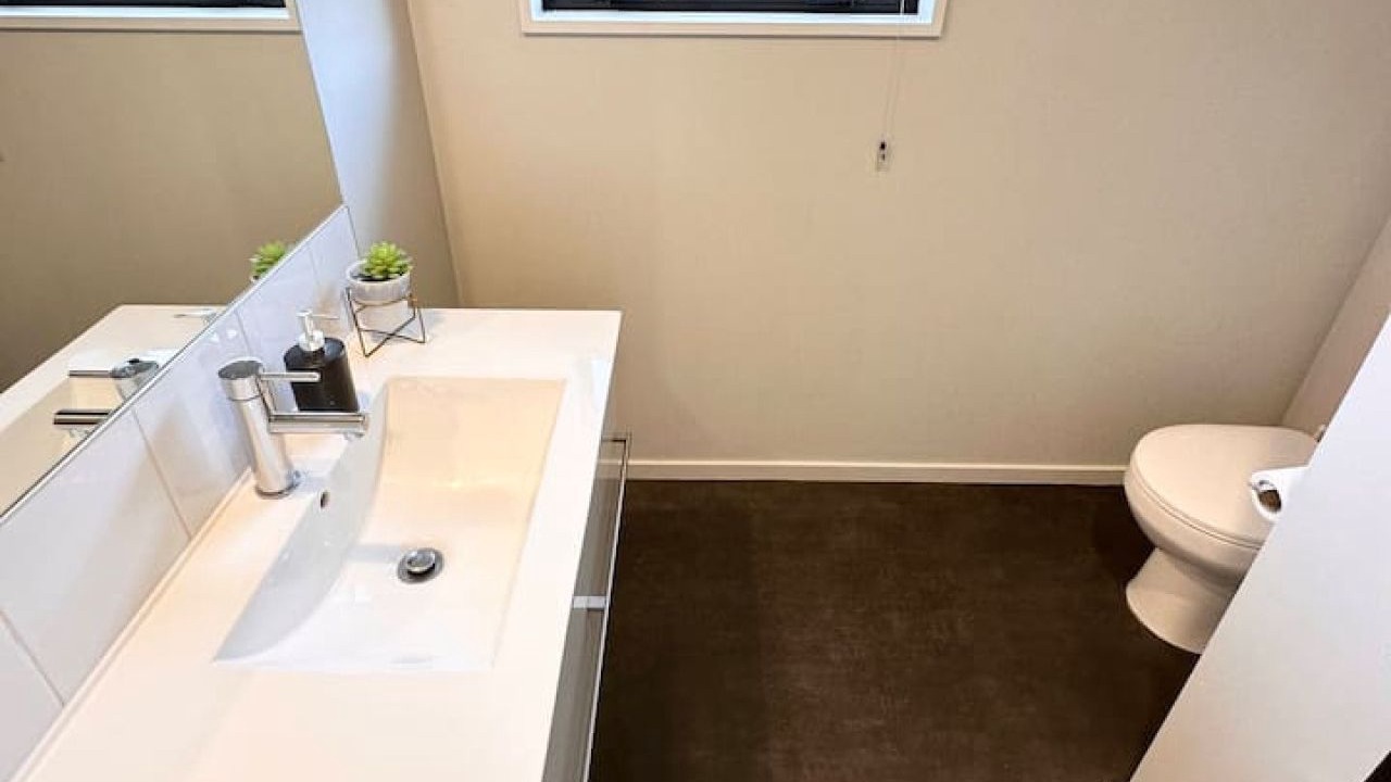 Photo of Bathroom in Burnside