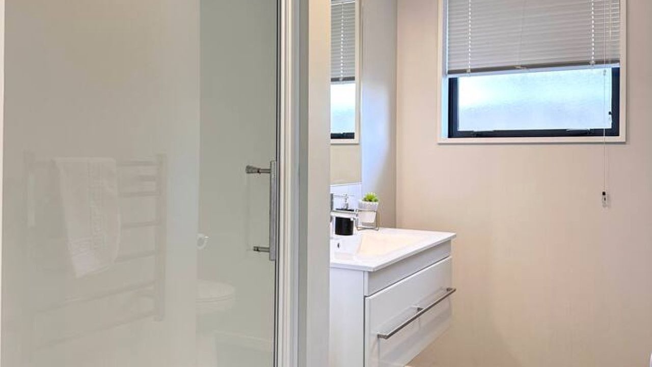 Photo of Bathroom in Burnside